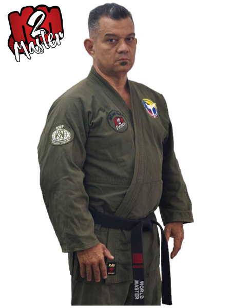 Алонсо Эмилио | Alonso Emilio